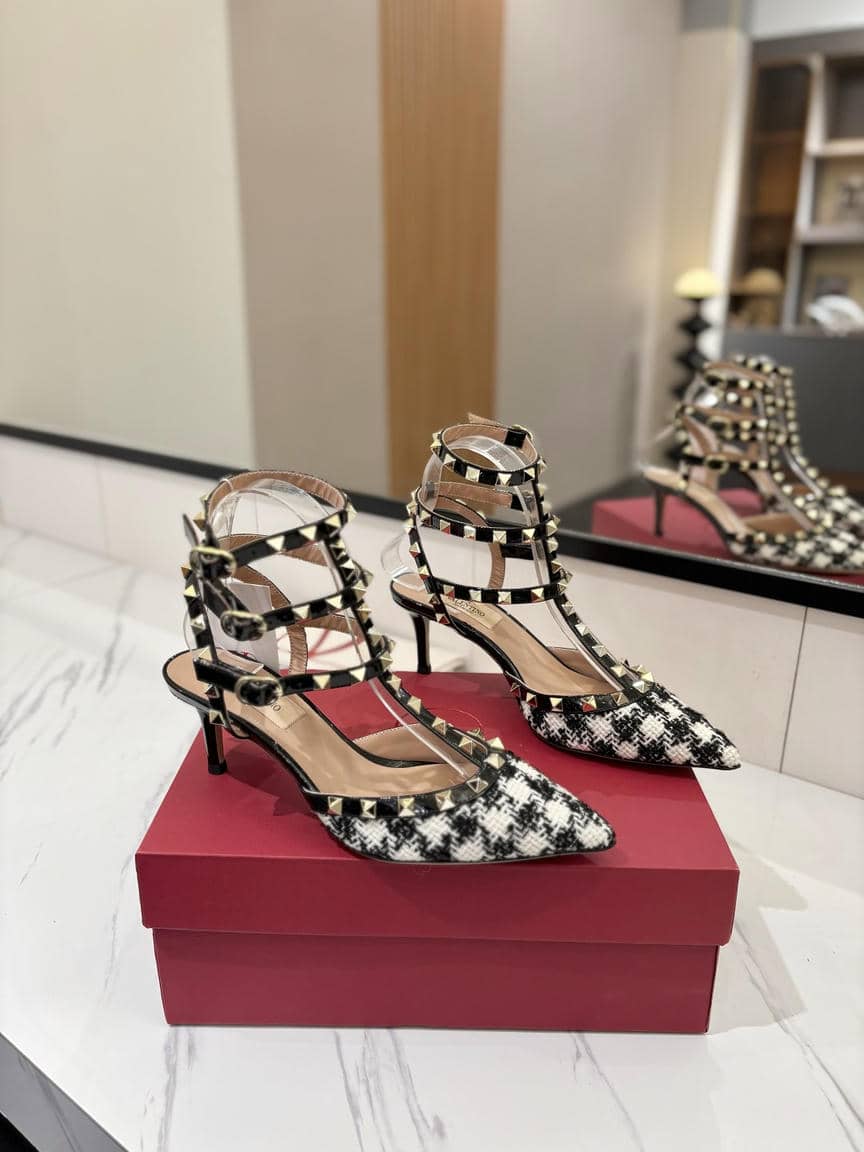 Valentino Sandal7-2